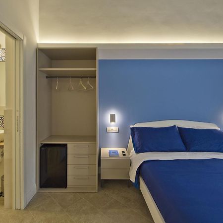 ソレント La Viuzza Bed & Breakfast エクステリア 写真