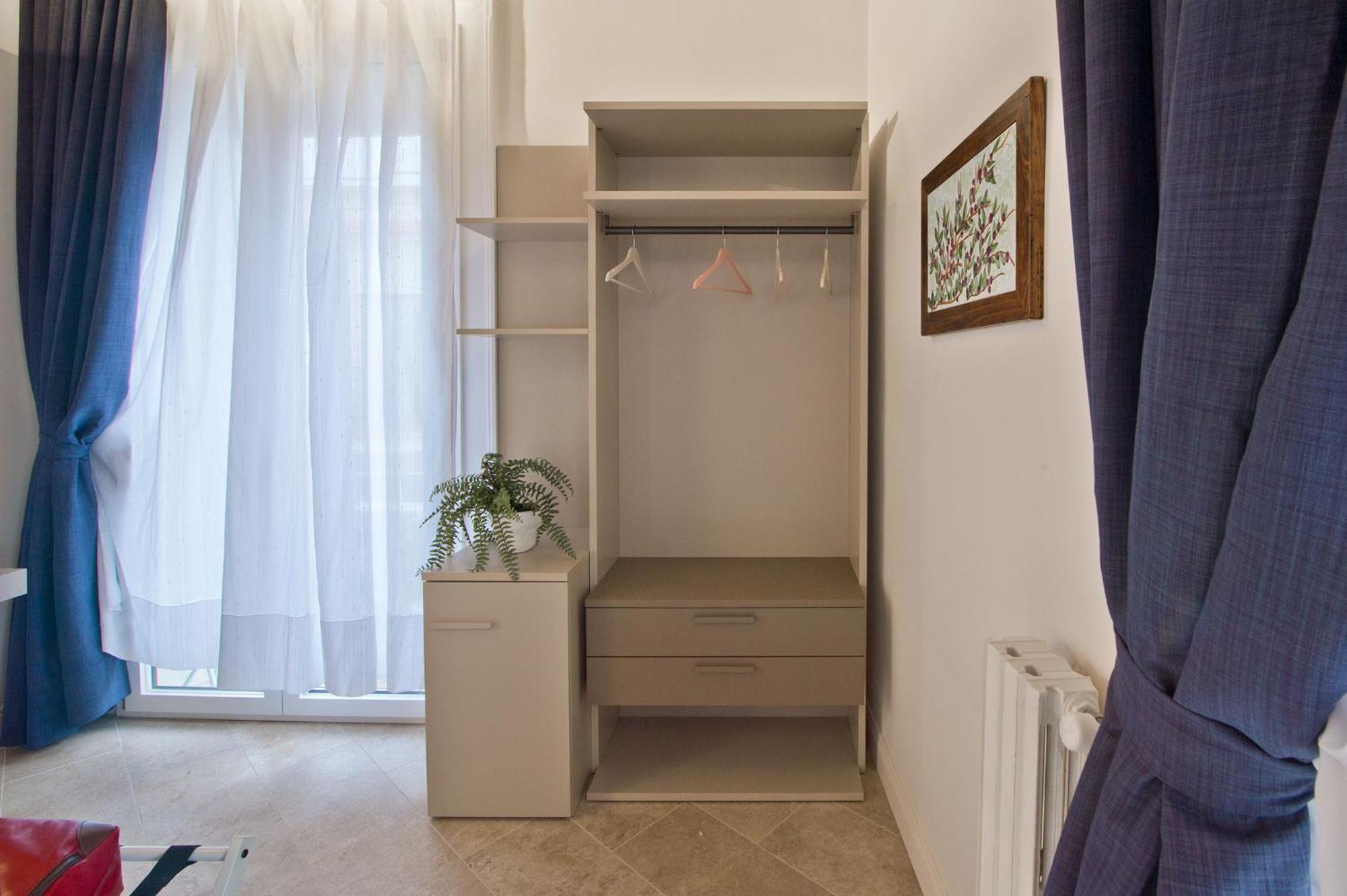 ソレント La Viuzza Bed & Breakfast エクステリア 写真